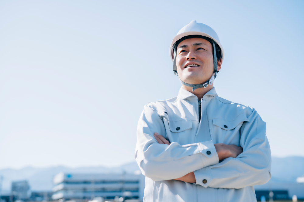 お客様の生活がより豊かに快適に過ごせるよう一緒に働いてくれる仲間を募集しています。